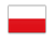 RISTORANTE PIZZERIA ALLO CHALET snc - Polski